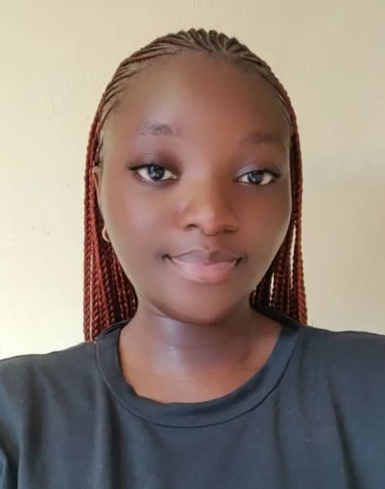 AHOUASSO CHO RUTH