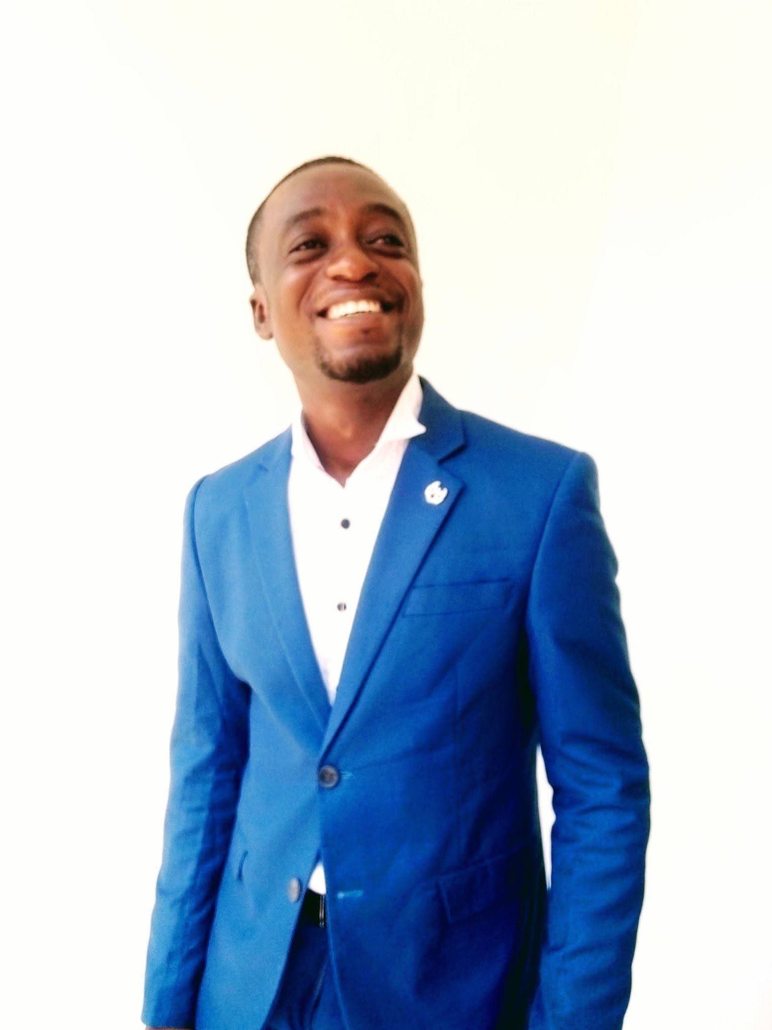 N&#039;guessan Michael Gildas