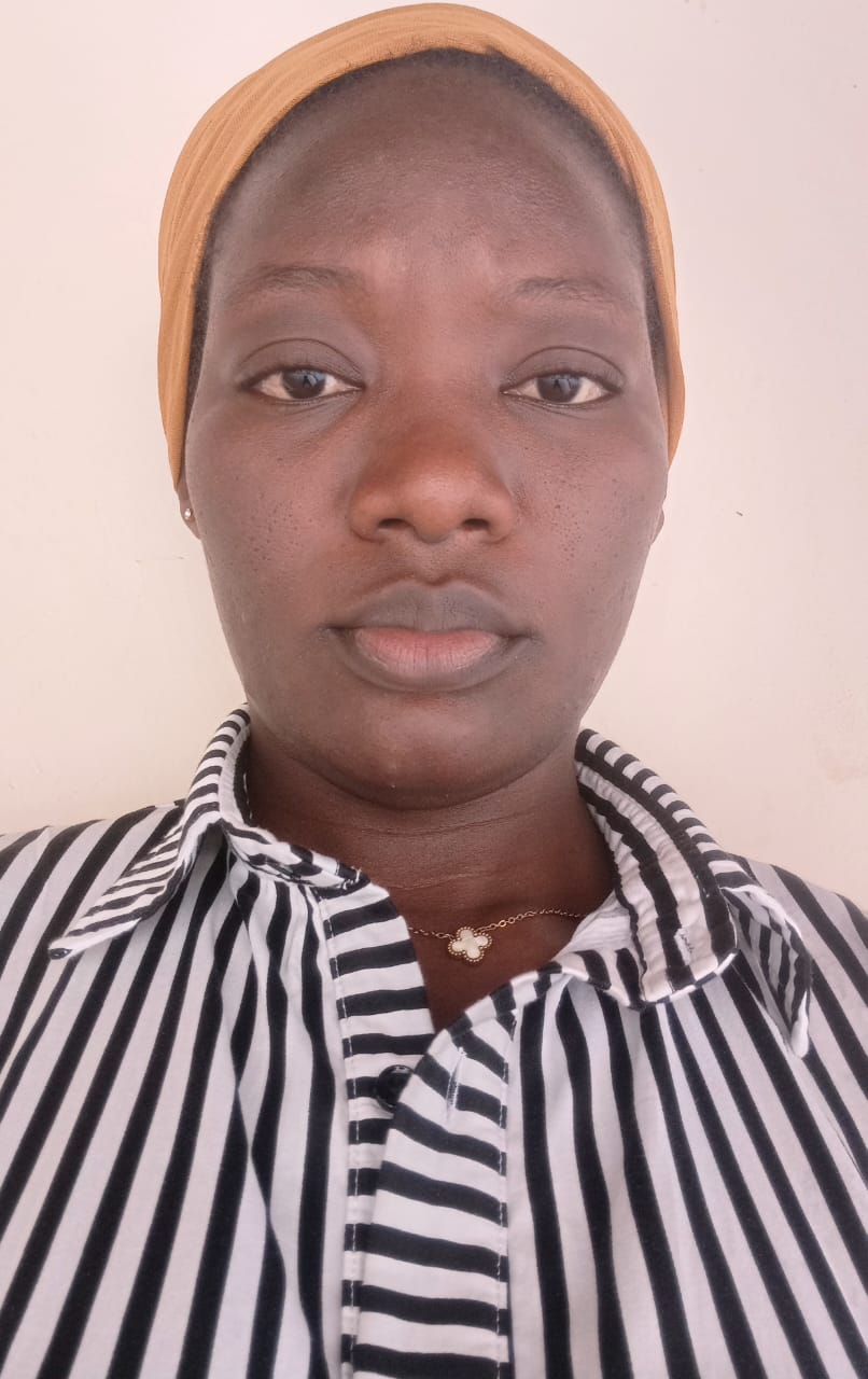 Kouam&amp;eacute; amenant linda marce pascale 