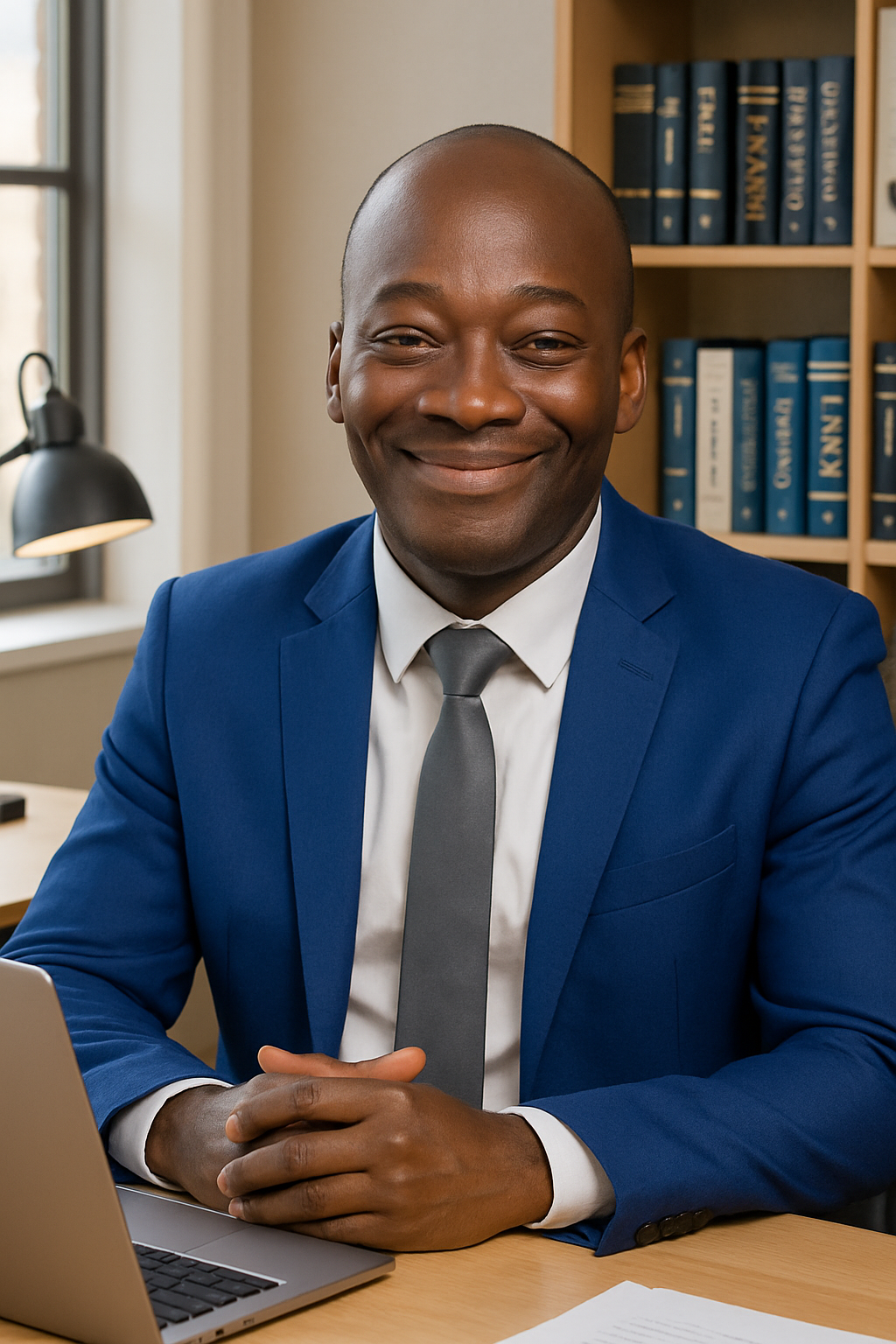 EKANZA KASSI MICHEL AOUDJON